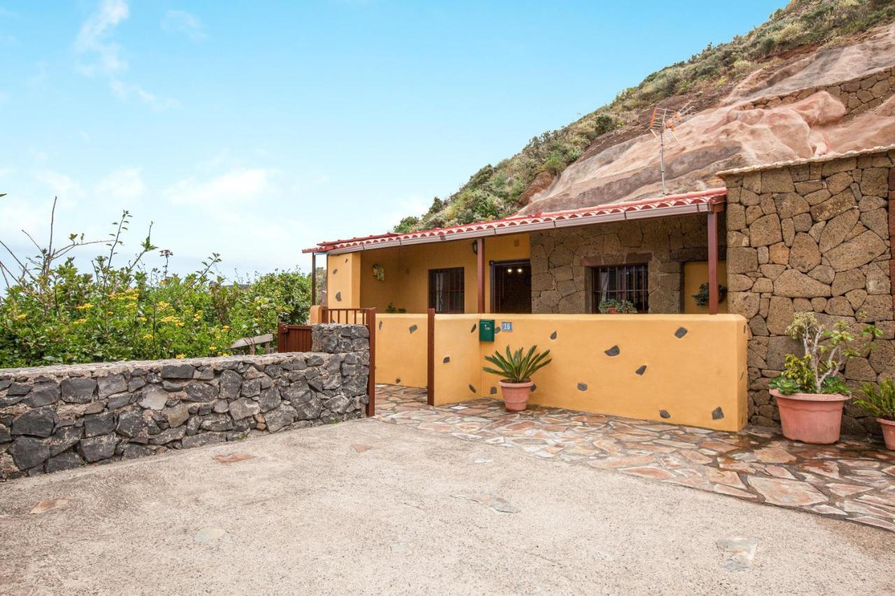 Villa Casa Chinamada La Laguna  Esterno foto