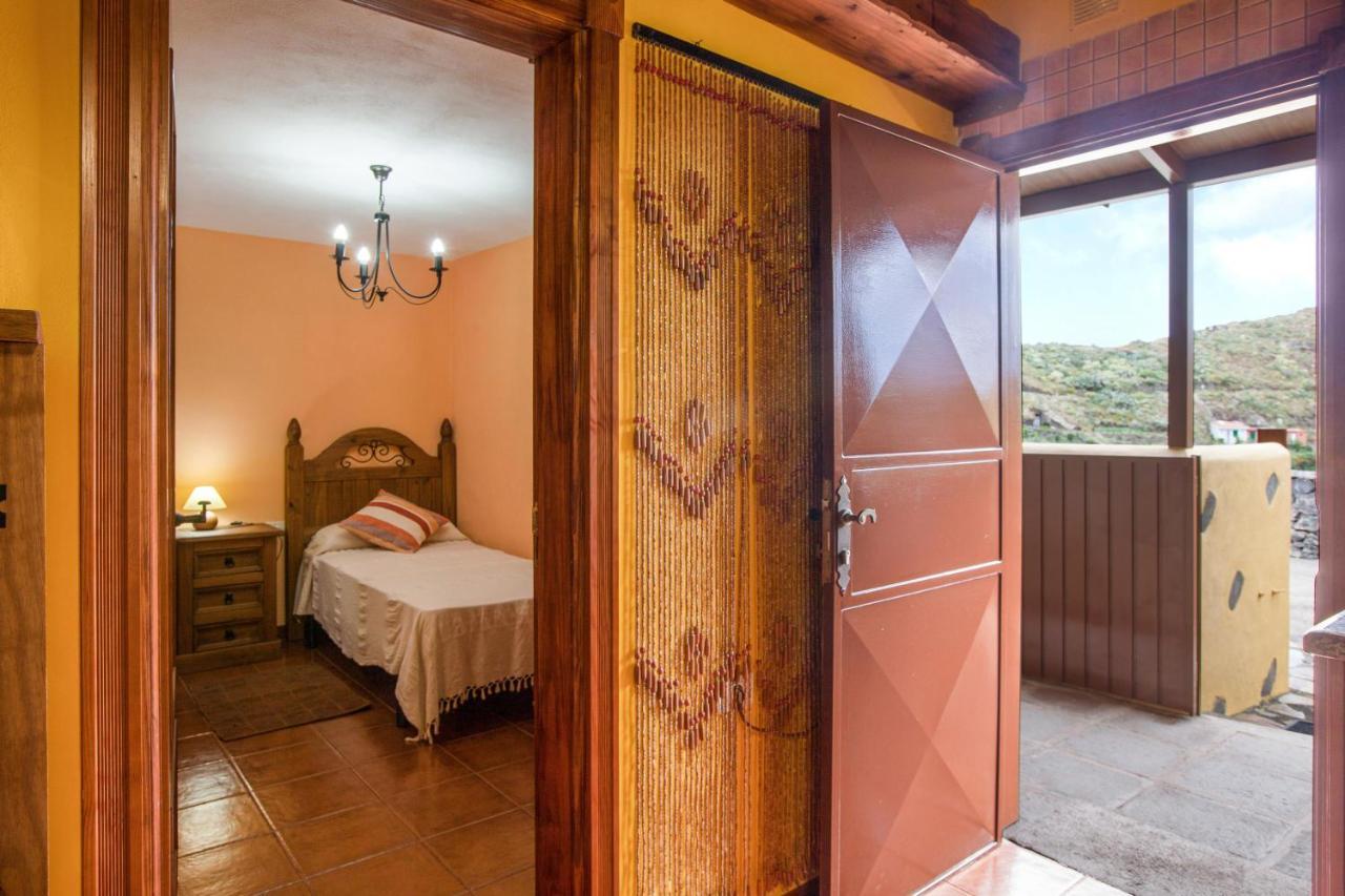 Villa Casa Chinamada La Laguna  Esterno foto