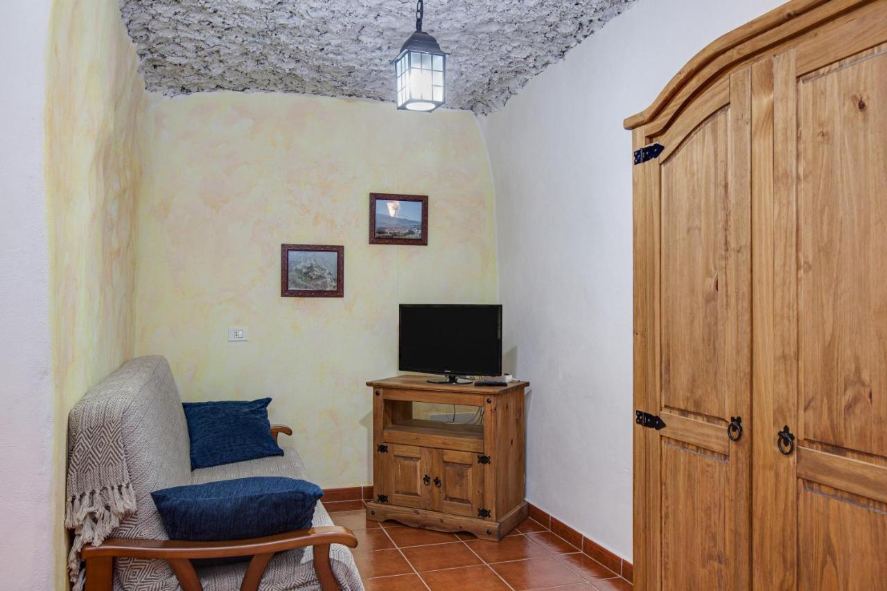 Villa Casa Chinamada La Laguna  Esterno foto