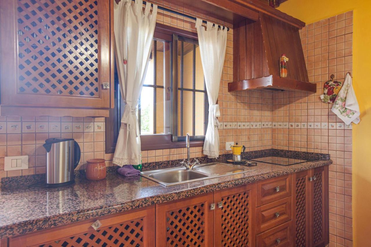 Villa Casa Chinamada La Laguna  Esterno foto