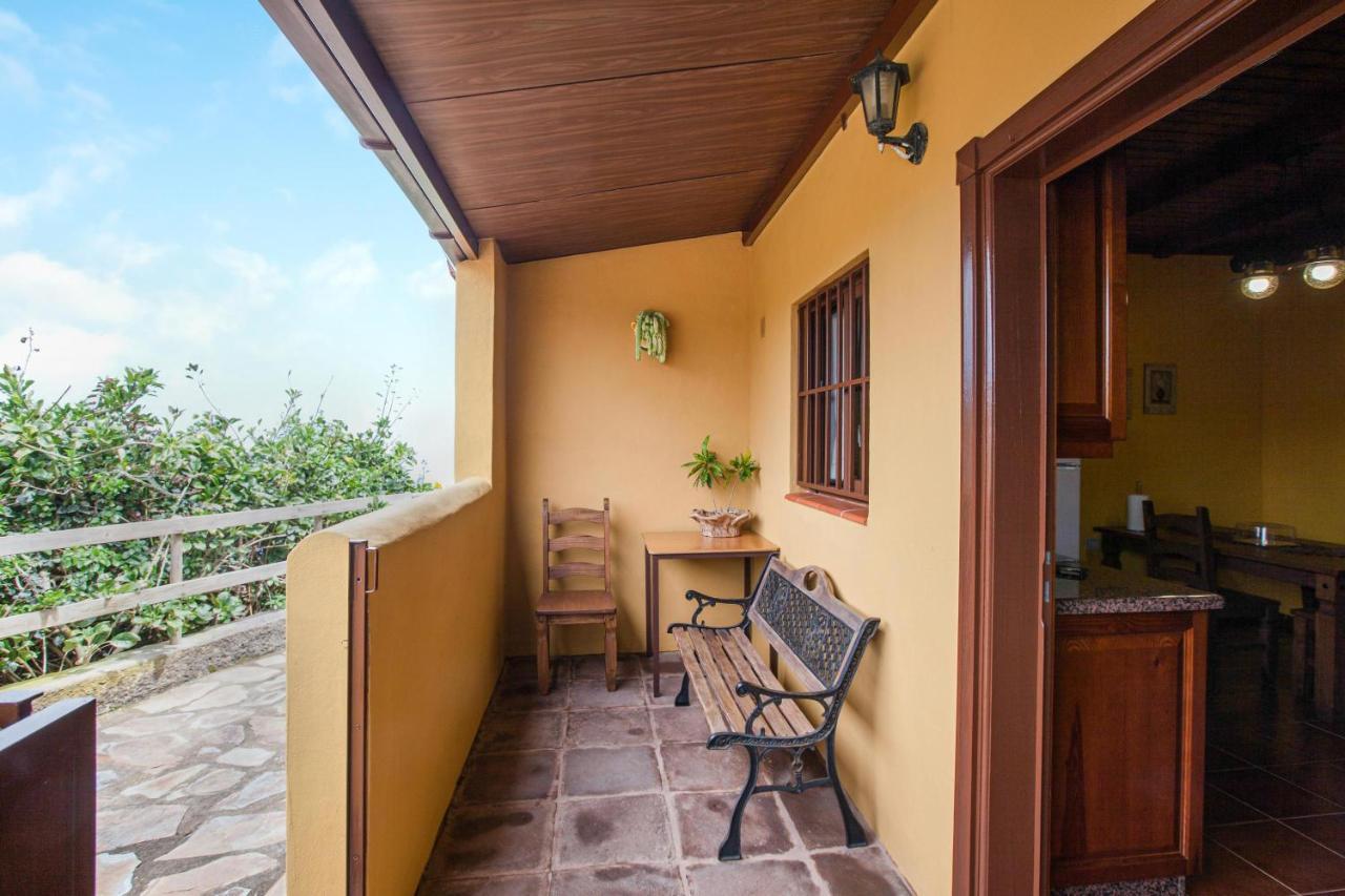Villa Casa Chinamada La Laguna  Esterno foto