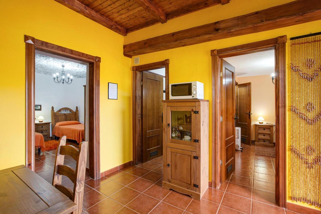 Villa Casa Chinamada La Laguna  Esterno foto