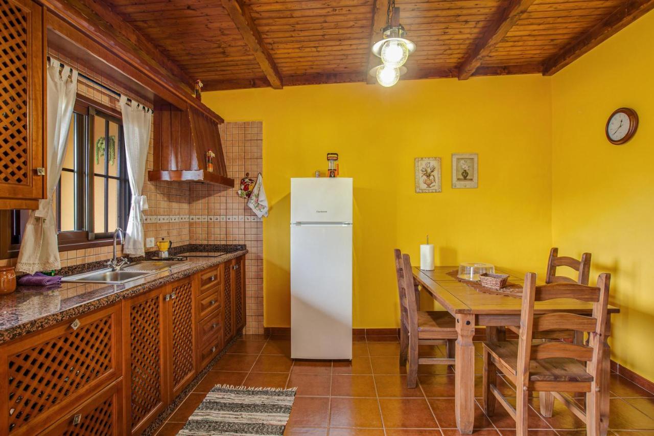 Villa Casa Chinamada La Laguna  Esterno foto