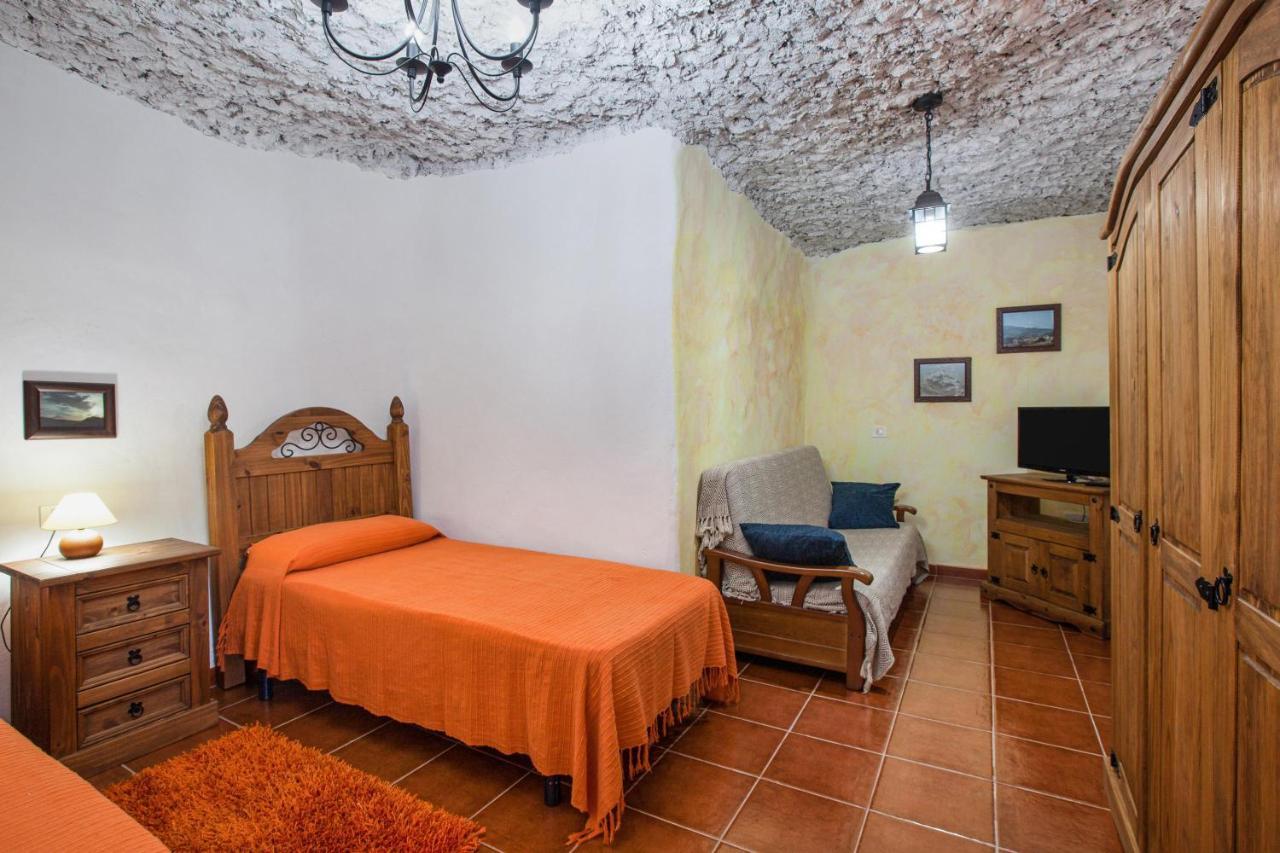 Villa Casa Chinamada La Laguna  Esterno foto