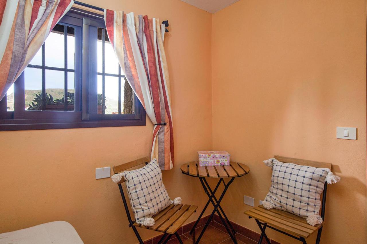Villa Casa Chinamada La Laguna  Esterno foto