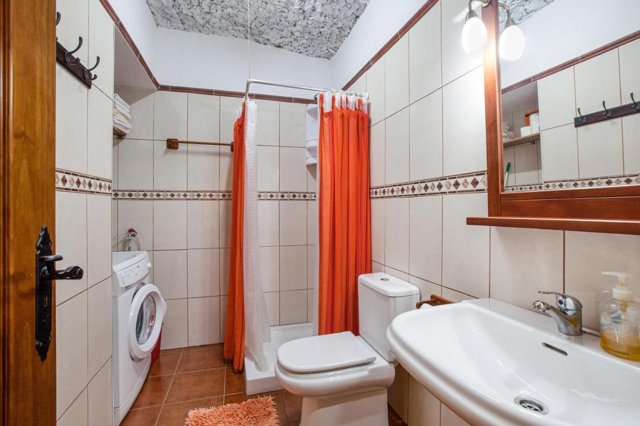 Villa Casa Chinamada La Laguna  Esterno foto