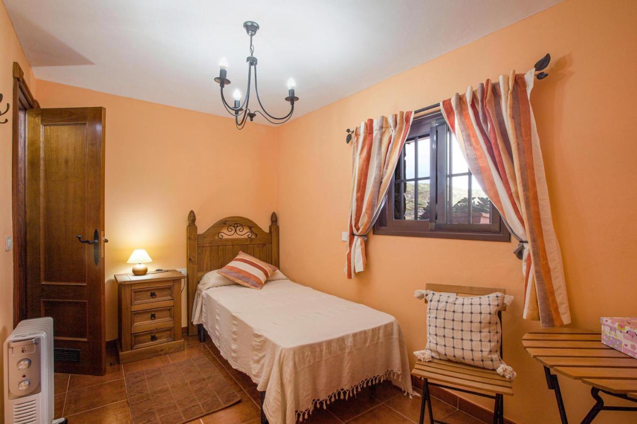 Villa Casa Chinamada La Laguna  Esterno foto