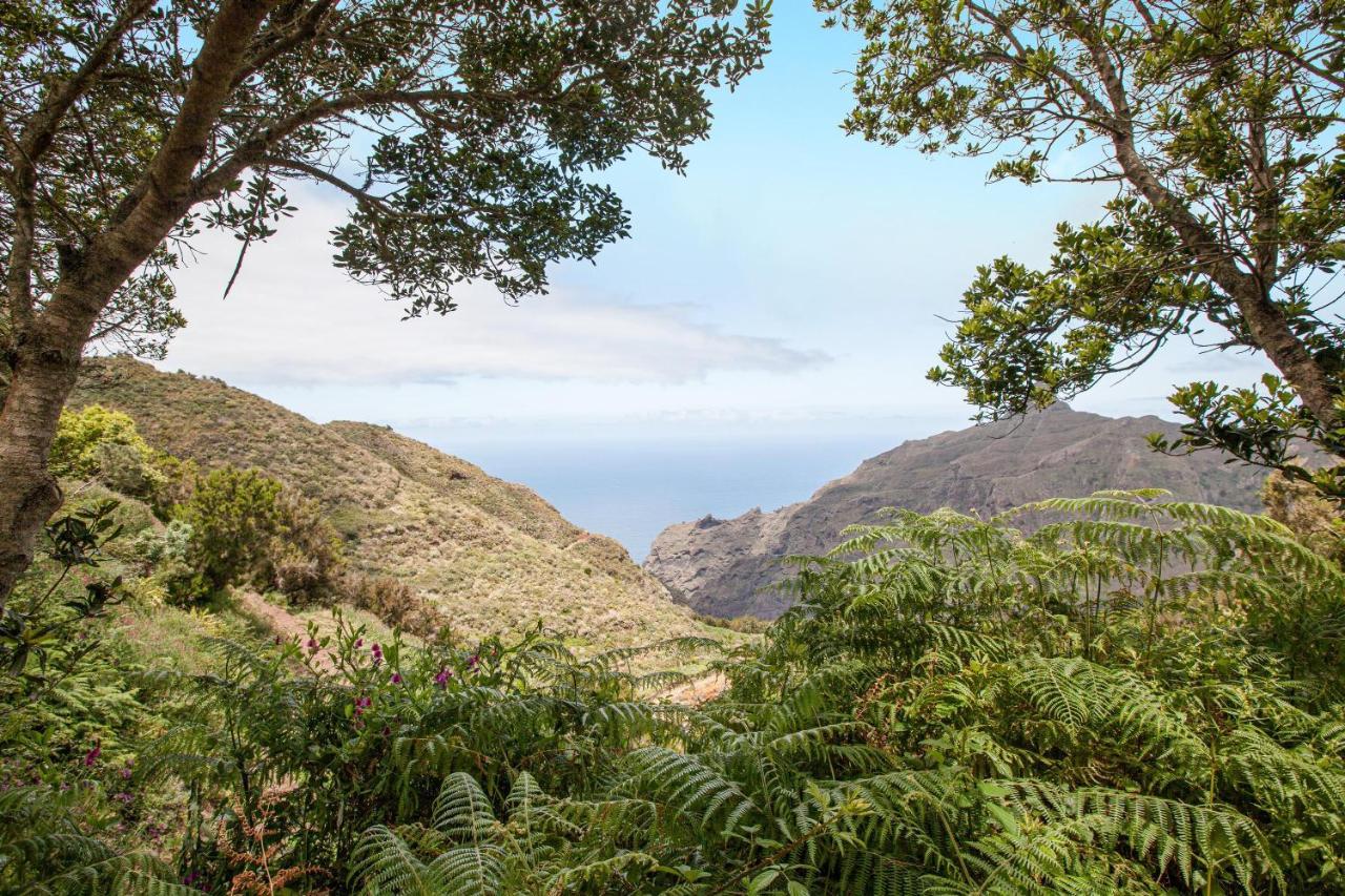 Villa Casa Chinamada La Laguna  Esterno foto