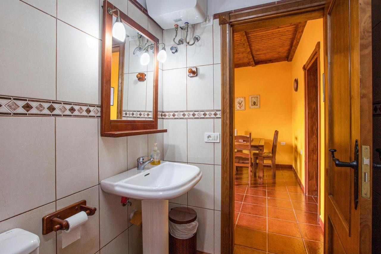Villa Casa Chinamada La Laguna  Esterno foto