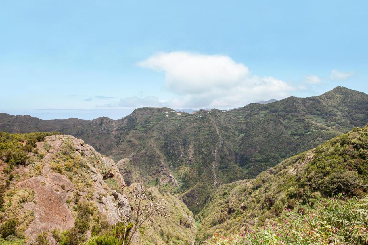 Villa Casa Chinamada La Laguna  Esterno foto