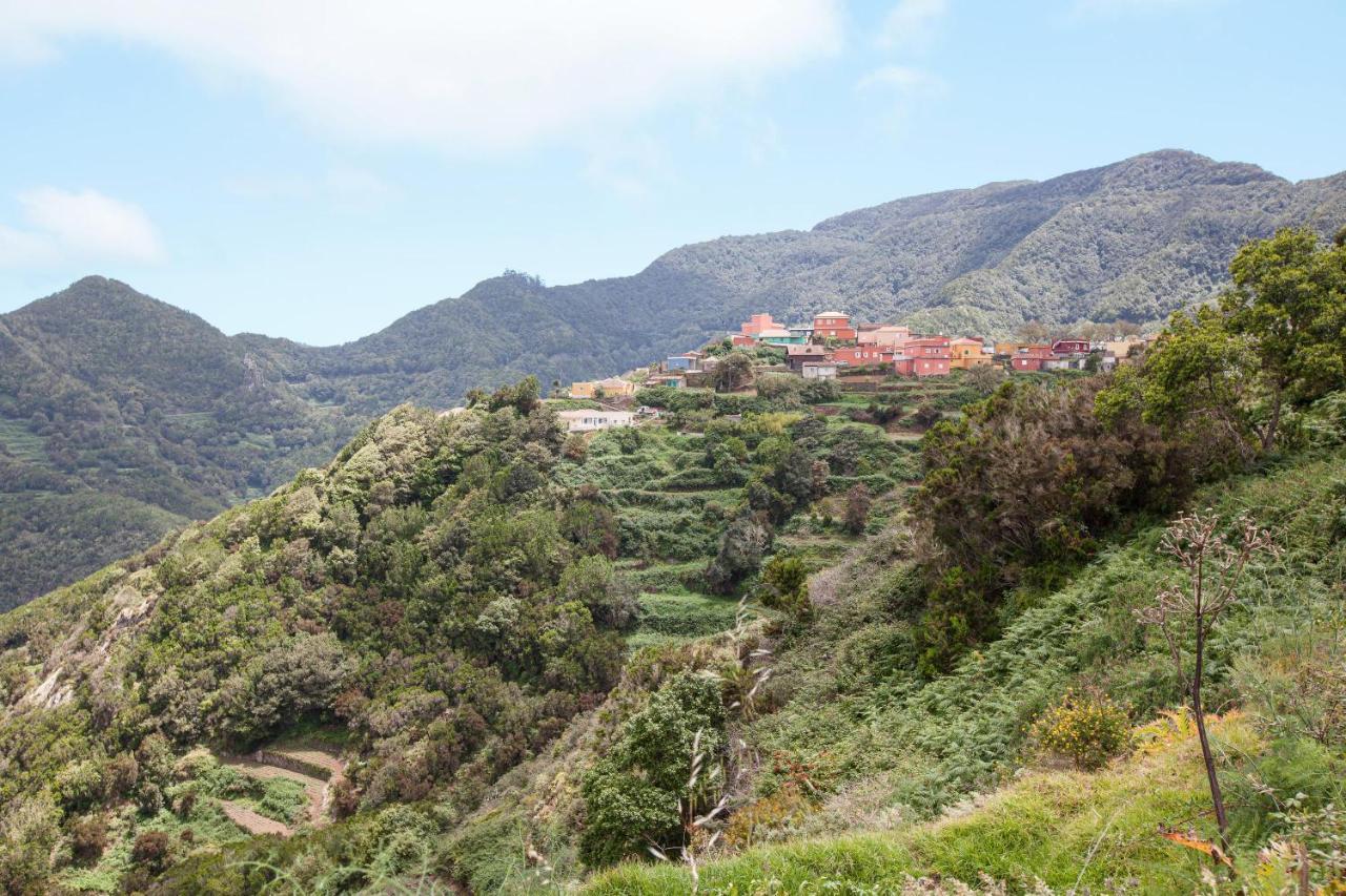 Villa Casa Chinamada La Laguna  Esterno foto