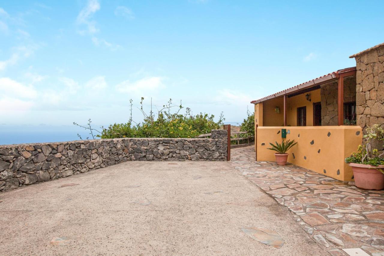 Villa Casa Chinamada La Laguna  Esterno foto