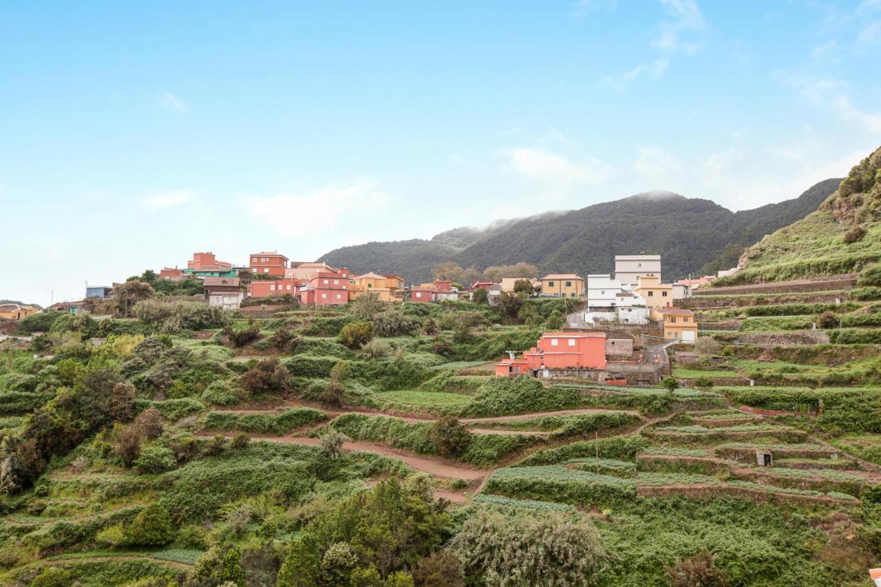Villa Casa Chinamada La Laguna  Esterno foto